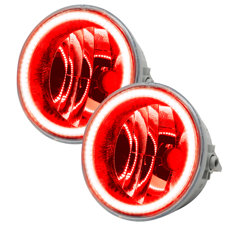 Fog Light Assembly - 7044-003